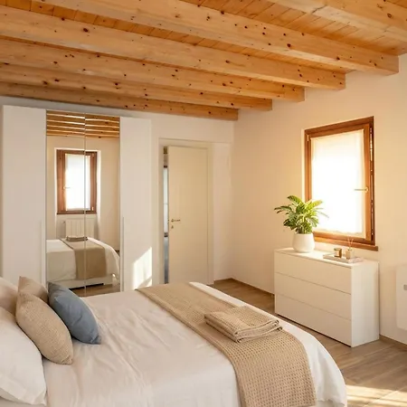 Apartament Ca Da Smare - Where Time Stands Still *