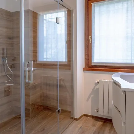 Apartament Ca Da Smare - Where Time Stands Still