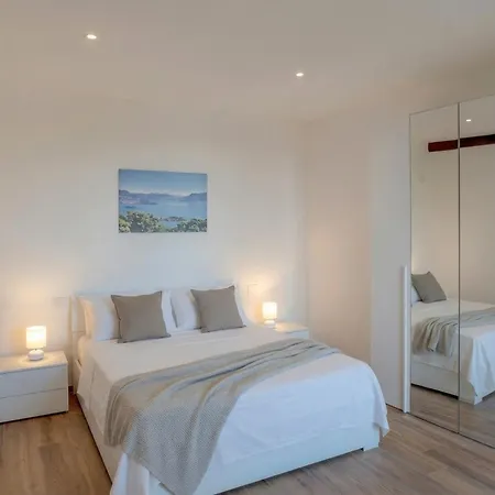 Apartament Ca Da Smare - Where Time Stands Still Someraro
