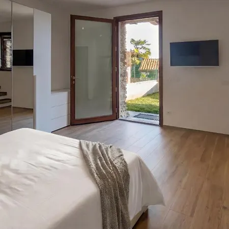 Apartament Ca Da Smare - Where Time Stands Still Someraro