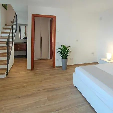 Ca Da Smare - Where Time Stands Still Apartment Someraro