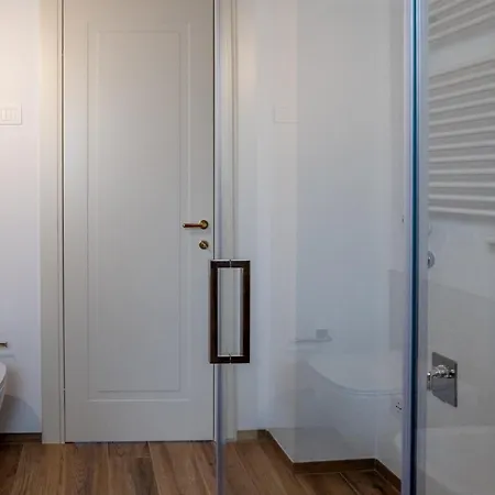Apartament Ca Da Smare - Where Time Stands Still